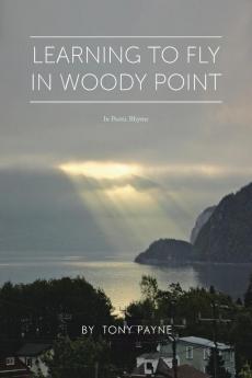Learning To Fly In Woody Point