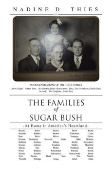 The Families of Sugar Bush