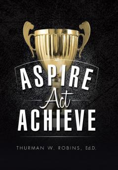 Aspire ACT Achieve