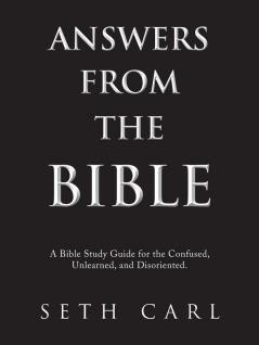 Answers from the Bible