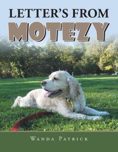 LETTER'S FROM MOTEZY