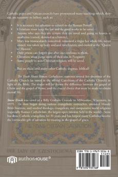 The Truth about Roman Catholicism