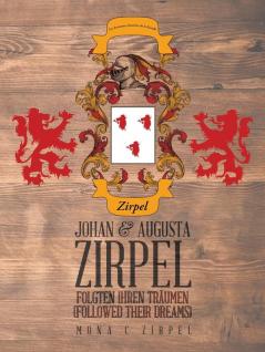 Johan & Augusta Zirpel