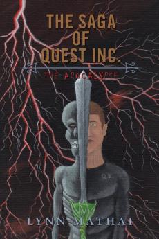 The Saga of Quest Inc.