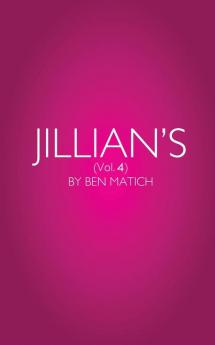 Jillian's (Vol). 4