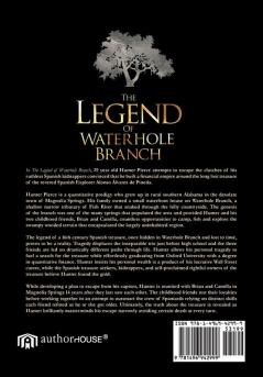 The Legend of Waterhole Branch