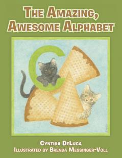 The Amazing Awesome Alphabet