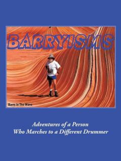 Barryisms
