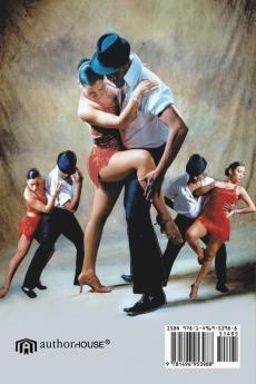 Afro Latin Rhythm Romance Dance