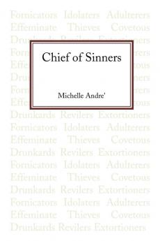 Chief of Sinners