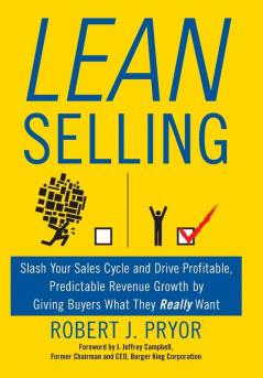 Lean Selling