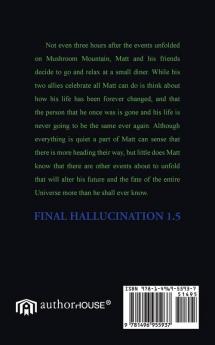 Final Hallucination 1.5