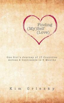 Finding (My)Self (Love)