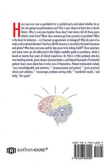 Psychiatry Made Simple
