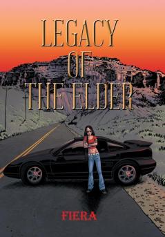 Legacy of The Elder