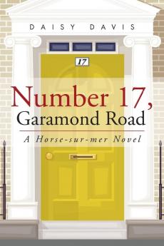 Number 17 Garamond Road
