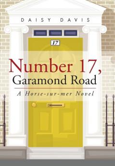 Number 17 Garamond Road