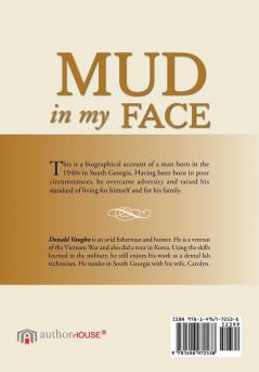 Mud in My Face