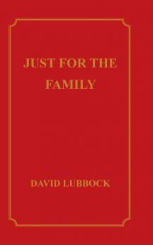 JUST FOR THE FAMILY