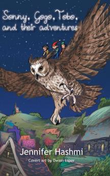 Sonny Gogo Tobo and Their Adventures