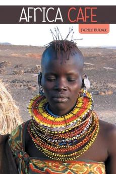 Africa Cafe