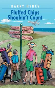 Fluffed Chips Shouldn't Count