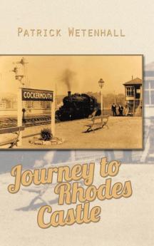 Journey to Rhodes Castle