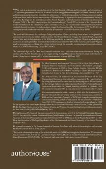 The Political History of Ghana (1950-2013): The Experience of a Non-Conformist