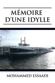 Mémoire D'Une Idylle (French Edition)