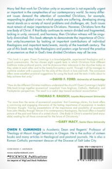 One Body in Christ: Ecumenical Snapshots