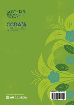 CCDA Theological Journal