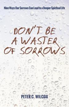 Don't Be a Waster of Sorrows: Nine Ways Our Sorrows Can Lead to a Deeper Spiritual Life