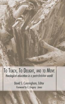 To Teach To Delight and To Move