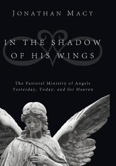 In the Shadow of His Wings: The Pastoral Ministry of Angels: Yesterday Today and for Heaven