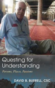 Questing for Understanding: Persons Places Passions