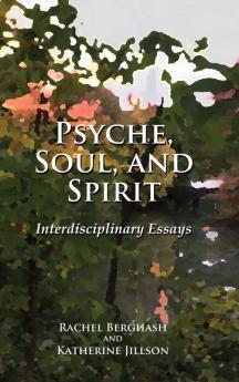 Psyche Soul and Spirit: Interdisciplinary Essays