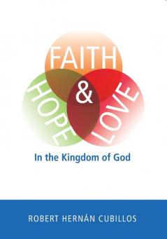 Faith Hope and Love in the Kingdom of God