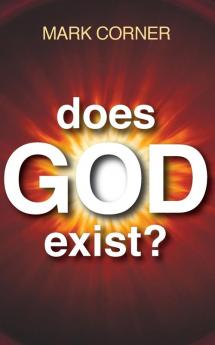 Does God Exist?