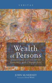 Wealth of Persons: 21 (Veritas)