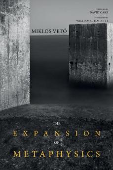 The Expansion of Metaphysics