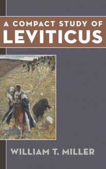 A Compact Study of Leviticus