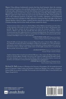 Theology of Wagner's Ring Cycle II: Theological and Ethical Issues