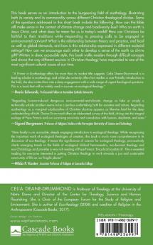 A Primer in Ecotheology: Theology for a Fragile Earth (Cascade Companions)