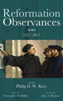 Reformation Observances: 1517-2017