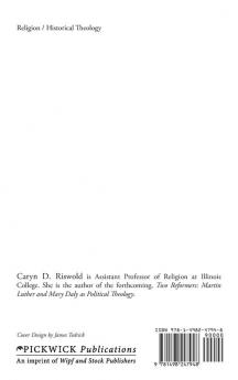 Coram Deo: Human Life in the Vision of God: 58 (Princeton Theological Monograph)