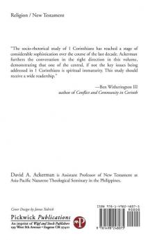 Lo I Tell You a Mystery: Cross Resurrection and Paraenesis in the Rhetoric of 1 Corinthians: 54 (Princeton Theological Monograph)