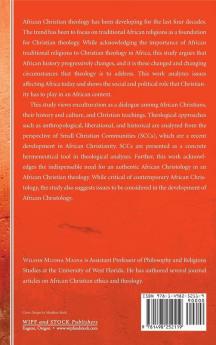 Historical and Social Dimensions in African Christian Theology: A Contemporary Approach