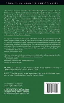 After Imperialism: Christian Identity in China and the Global Evangelical Movement: 3 (Studies in Chinese Christianity)