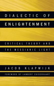 Dialectic of Enlightenment