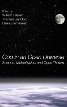 God in an Open Universe: Science Metaphysics and Open Theism